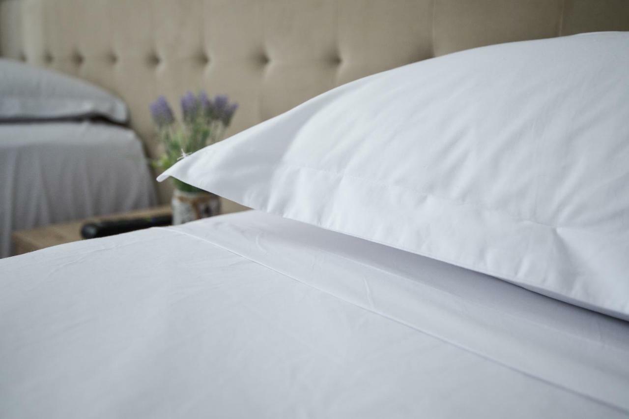 Hotel Niku Tiranë Luaran gambar