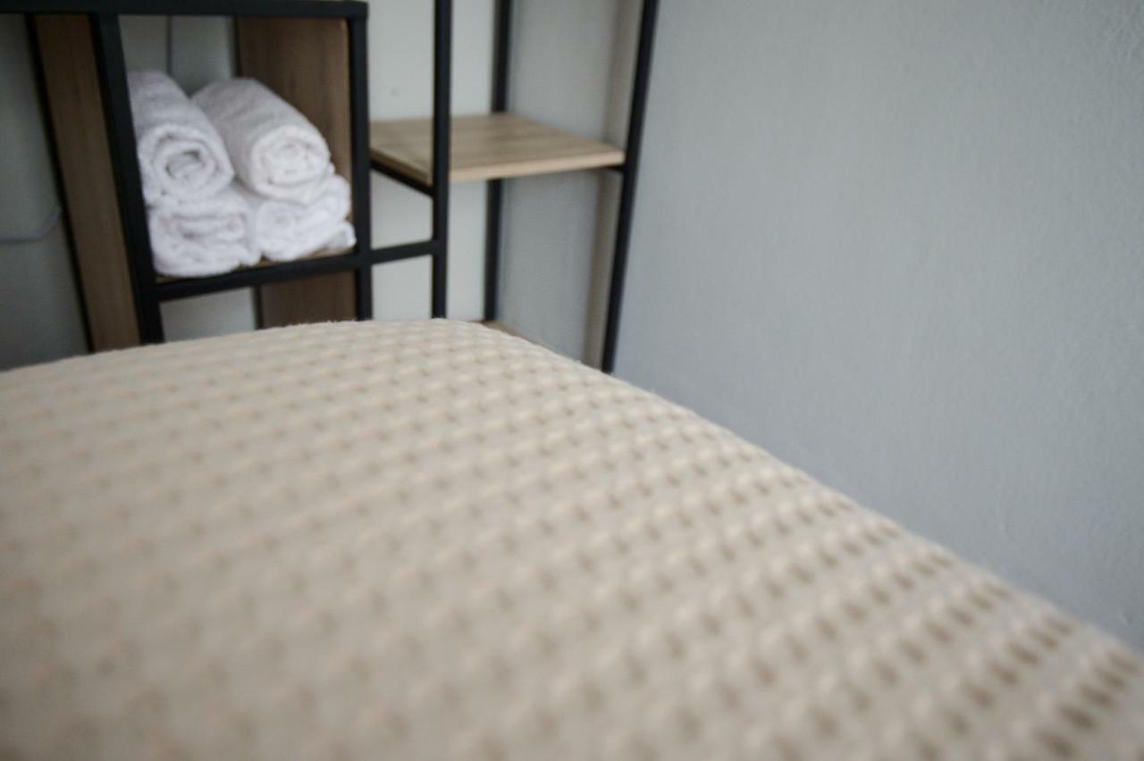 Hotel Niku Tiranë Luaran gambar